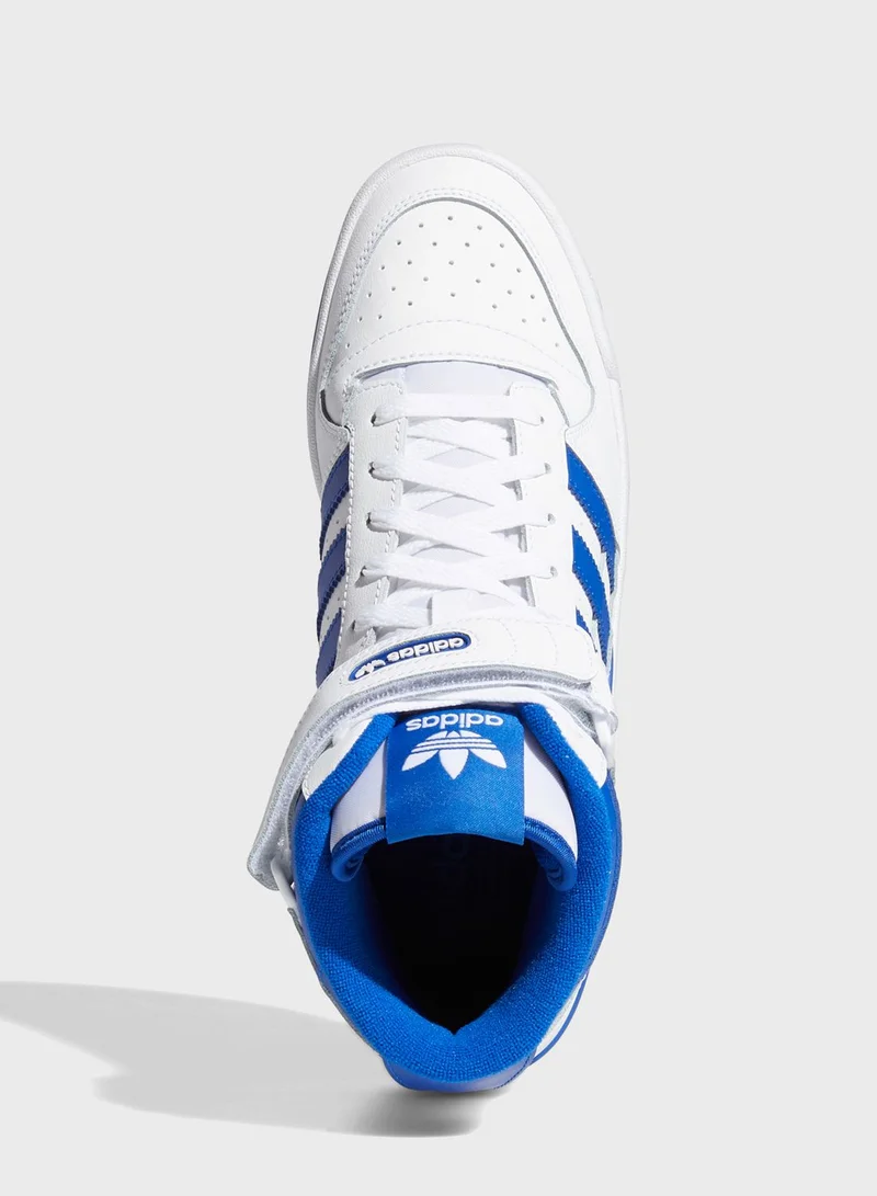 adidas Originals Forum Mid