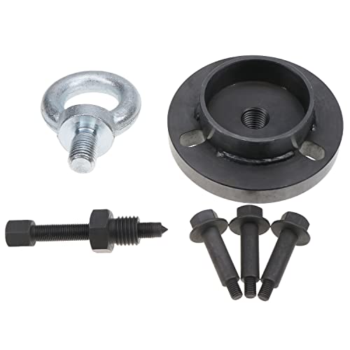 YIHETOP New Lifting Eye Engine for Verado & 4-Stroke Mercury 91-895343T02 895343T02 - Image 3