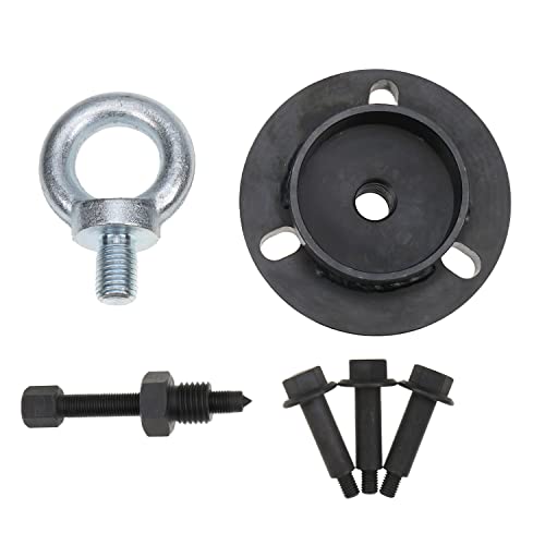 YIHETOP New Lifting Eye Engine for Verado & 4-Stroke Mercury 91-895343T02 895343T02 - Image 2