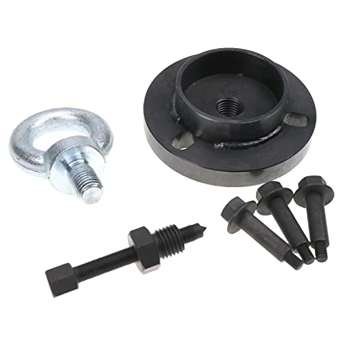 YIHETOP New Lifting Eye Engine for Verado & 4-Stroke Mercury 91-895343T02 895343T02 - Image 4