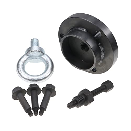 YIHETOP New Lifting Eye Engine for Verado & 4-Stroke Mercury 91-895343T02 895343T02 - Image 5