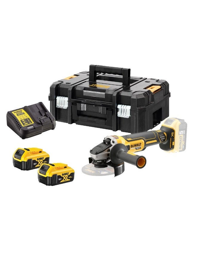 ديوالت صاروخ زاوية بطارية