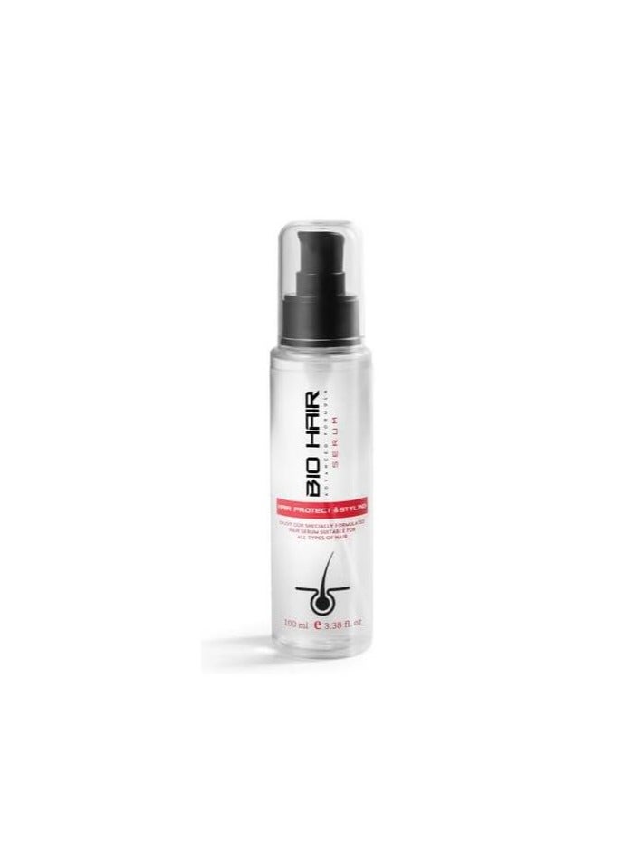 BIO HAIR Hair Serum 100 ml