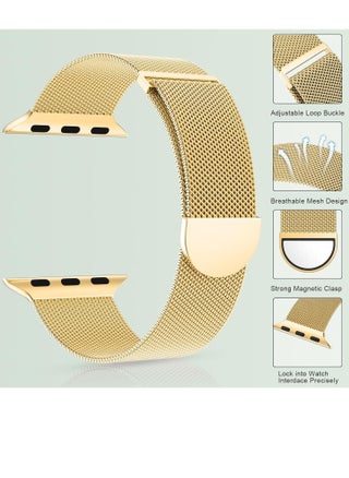 Golden