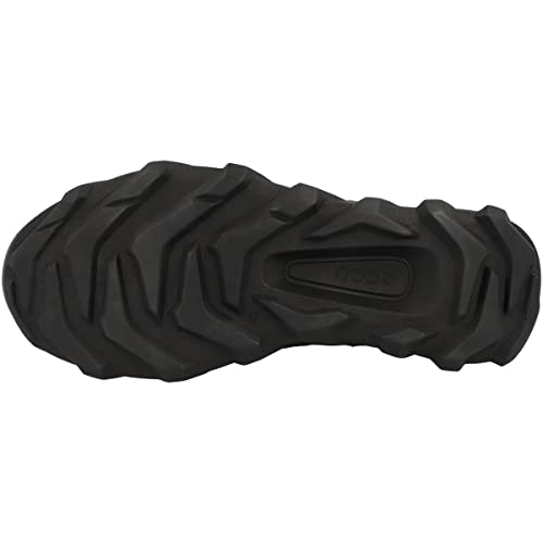 ECCO حذاء رياضي مائي صديق للبيئة للرجال من ECCO، أسود/أسود، 12-12.5 - Image 5