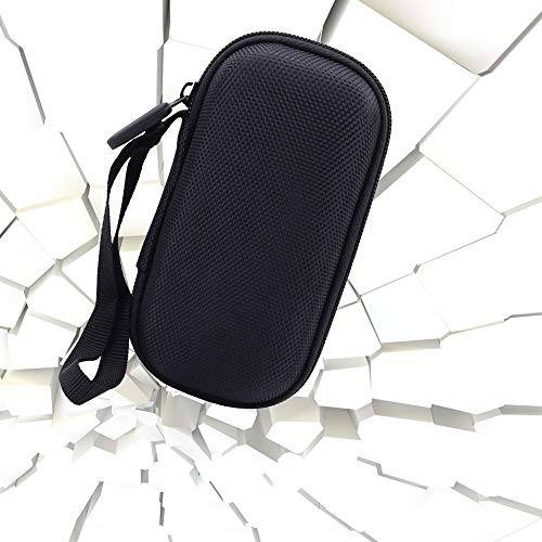 WERJIA Hard Travel Case for IK Multimedia iRig 2/iRig HD 2 Guitar Interface Adaptor - Image 4