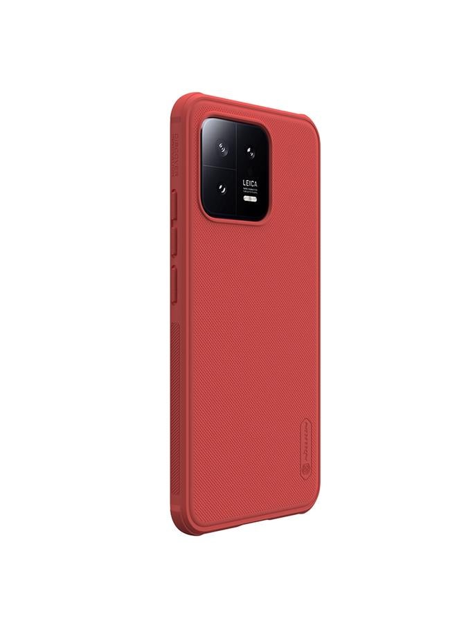 Nillkin Case For Xiaomi 13 Frosted Shield Pro PC + TPU Phone Case - Image 2