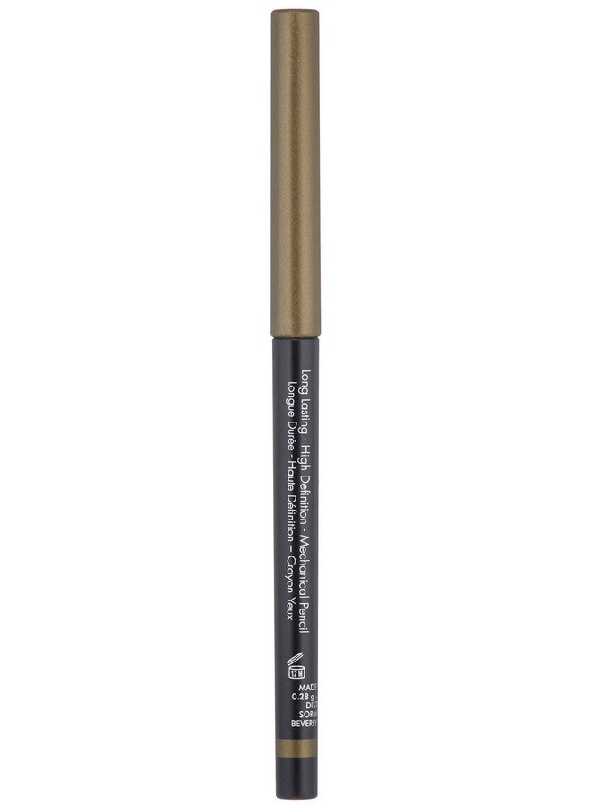 SORMÉ Sorme' Treatment Cosmetics Truline Mechanical Eyeliner, Khaki - Image 3