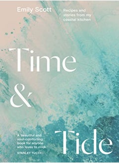 TIME & TIDE 