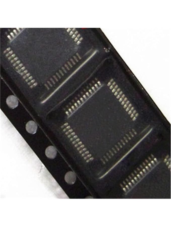 WT61P805 متحكم دقيق QFP 48 دبوس شريحة دائرة متكاملة - Image 1