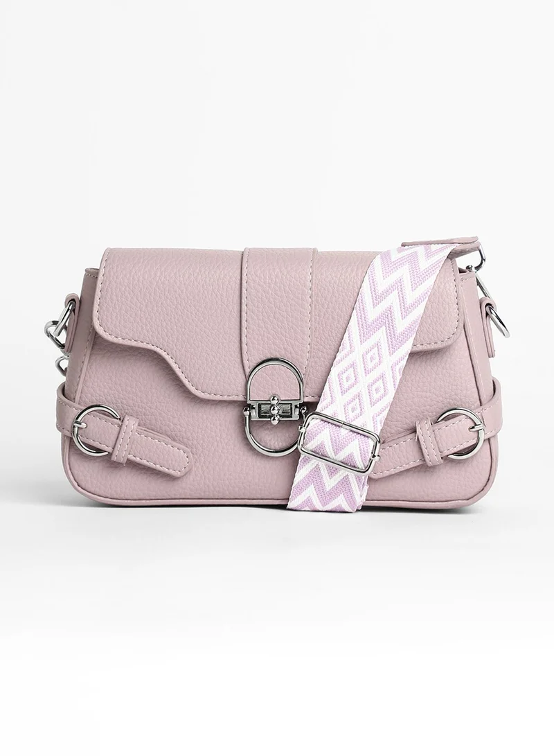 Haute Sauce The Utilitarian Sling Bag