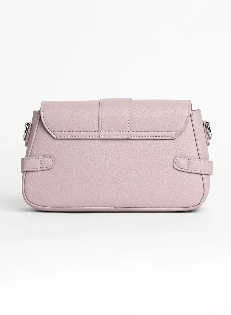 Haute Sauce The Utilitarian Sling Bag