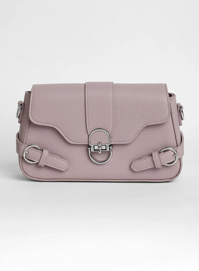 Haute Sauce The Utilitarian Sling Bag