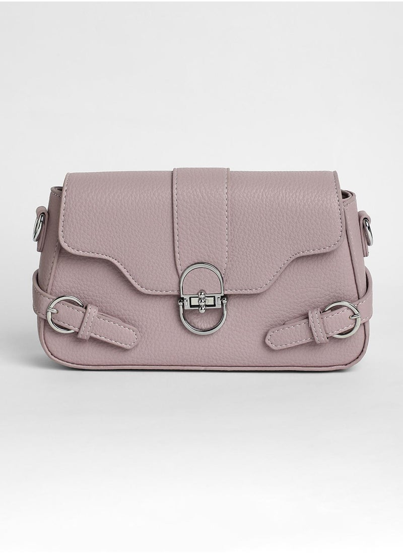 Haute Sauce The Utilitarian Sling Bag  - Image 4