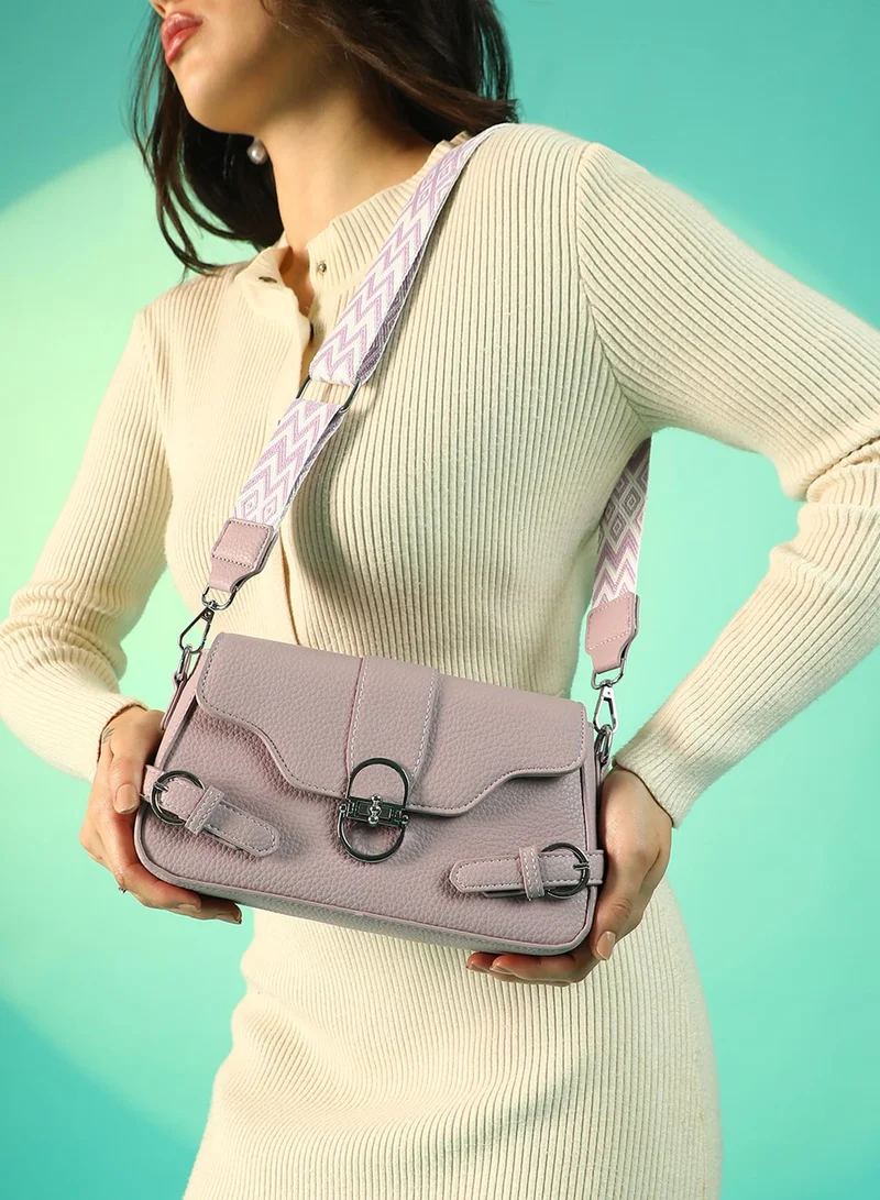 Haute Sauce The Utilitarian Sling Bag