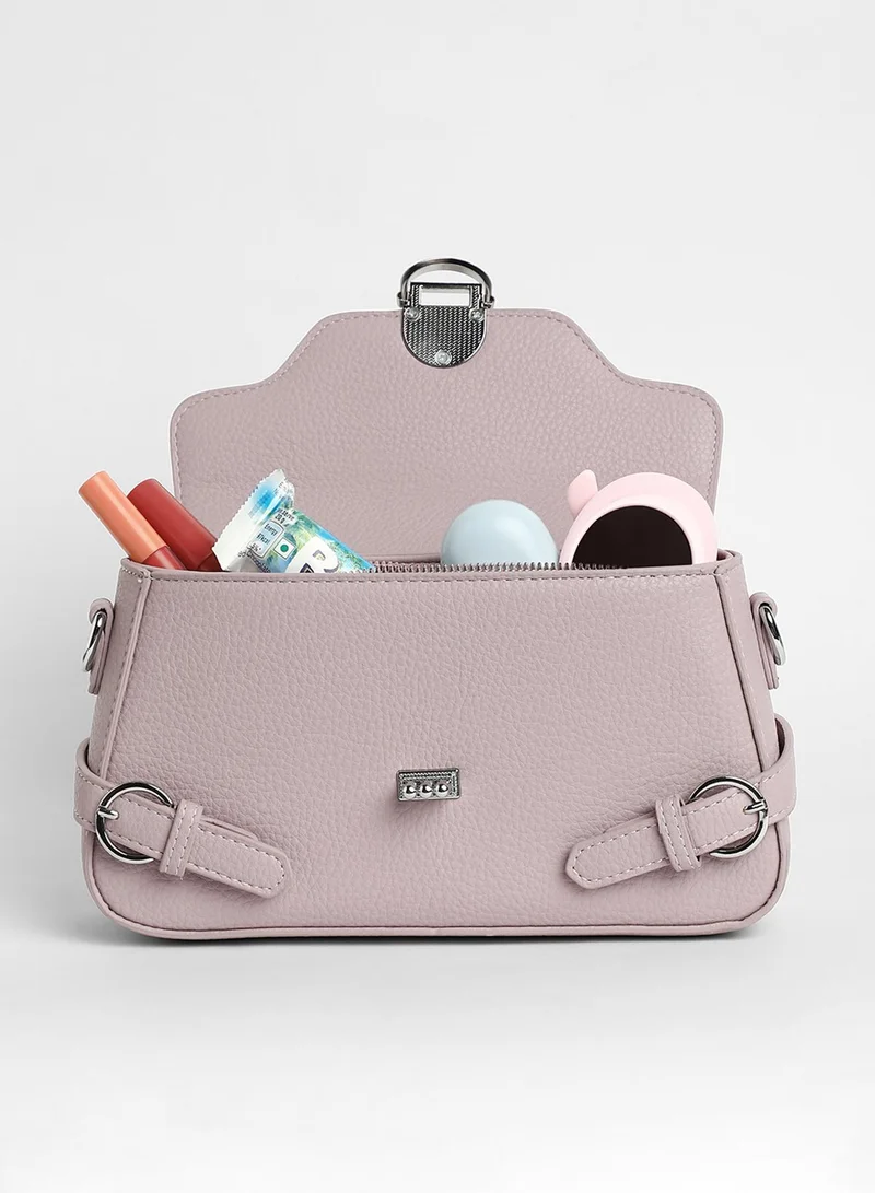 Haute Sauce The Utilitarian Sling Bag
