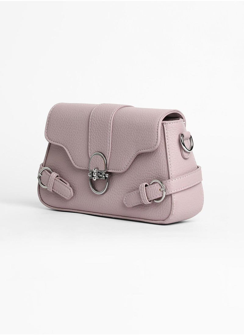 Haute Sauce The Utilitarian Sling Bag  - Image 5