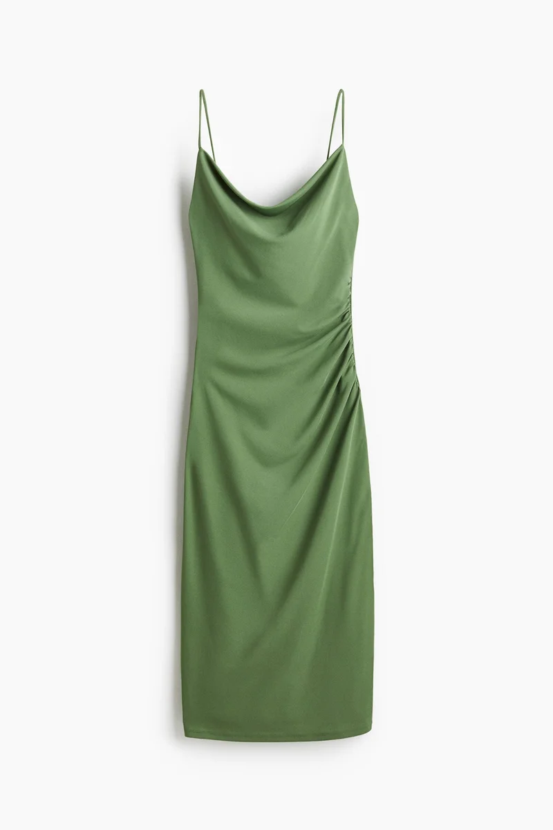 H&M Interlock strappy dress
