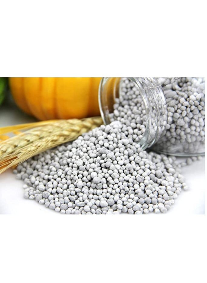 DESERT ENERGY Di-ammonium Phosphate DAP Fertilizer 1kg Best To Use Indoor/Outdoor Plants - Image 1