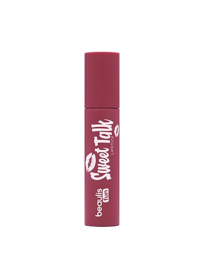 beaulis Fun Lipstick Rouge - 540 Rose & Repose 2.2ML - Image 1