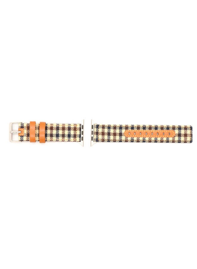 NIBEMINENT Replacement Band For Apple Watch Multicolour - Image 3