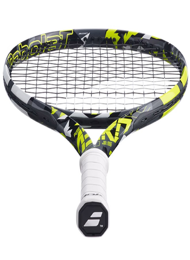 بابولات مضارب تنس Pure Aero Junior 25 S Ncv 140467-370-0، مقاس 0 (علامة تجارية فرنسية)  - Image 3