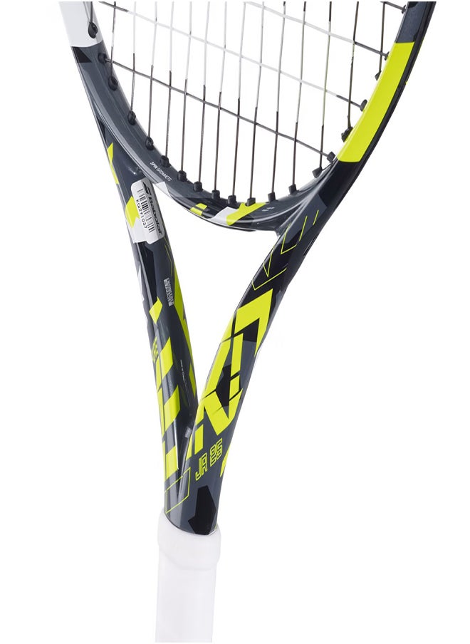 بابولات مضارب تنس Pure Aero Junior 25 S Ncv 140467-370-0، مقاس 0 (علامة تجارية فرنسية)  - Image 4
