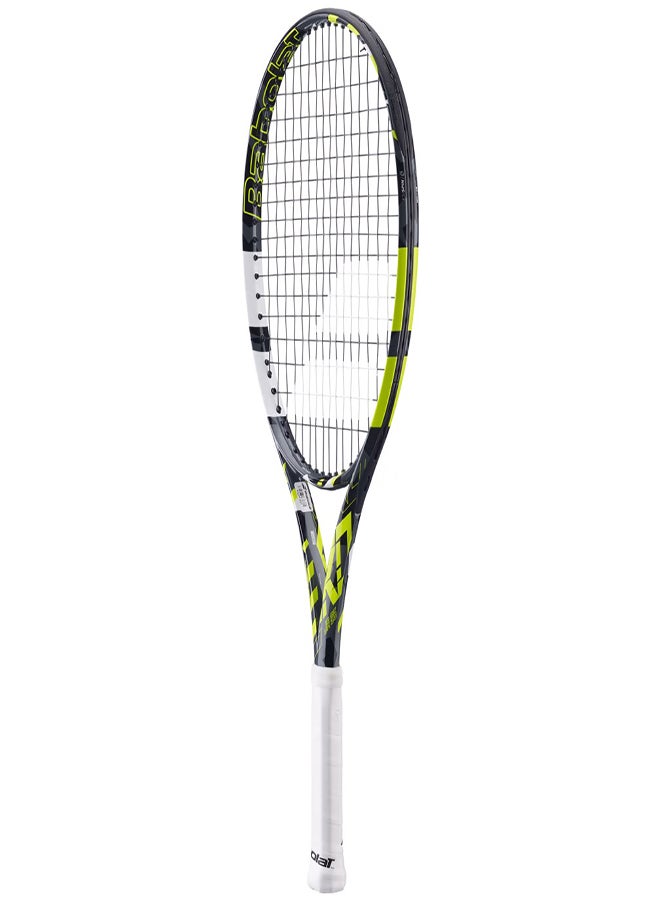 بابولات مضارب تنس Pure Aero Junior 25 S Ncv 140467-370-0، مقاس 0 (علامة تجارية فرنسية)  - Image 2
