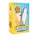 SOYUOI Banana Monkey VS SharkMan Exciting FlipStanding Throwing Game Ultimate Family Party Fun Perfect for Gatherings Game Nights Includes Bonus Content - Image 2