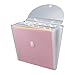 ADVANTUS CORPORATION ADVANTUS CORPORATION Storage Studios Expandable Paper Organizer 12 Pockets, 1.375 x 13.125 x 13.25 Inches, Clear - Image 2