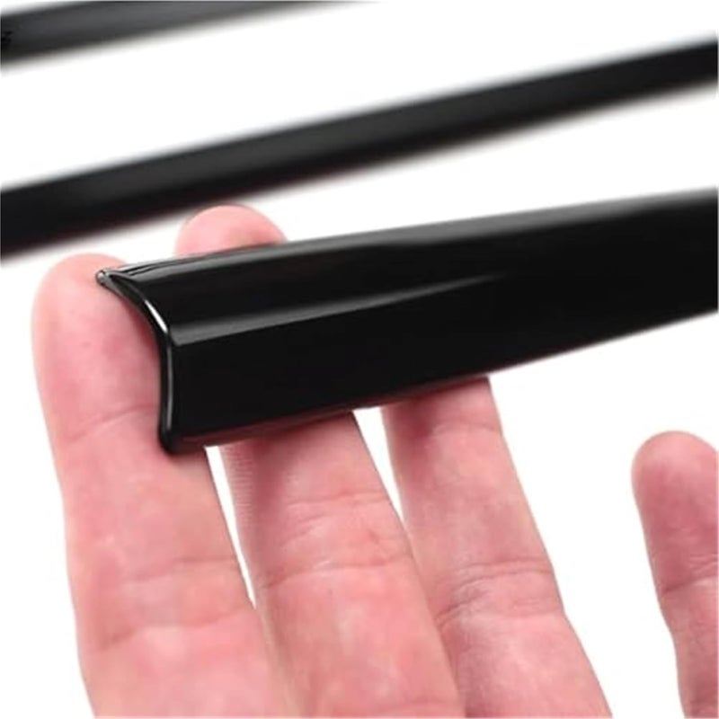 Vuzmode Window Door Seals for G01 X3 (2018-2022) - Image 4