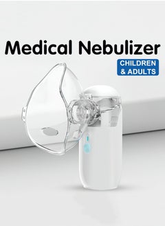 Goldfish Portable Children's Handheld Atomizer Adult Electronic Atomizer Ultrasonic Household Atomizer Health Medical Supplies Equipment Atomizer  - Image 1