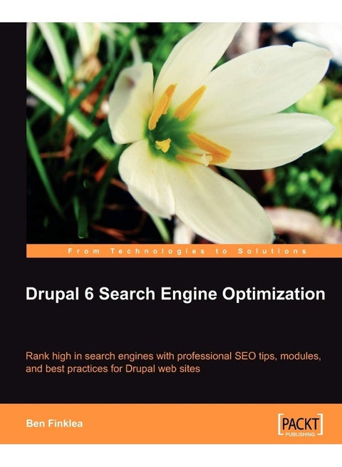 Drupal 6 Search Engine Optimization