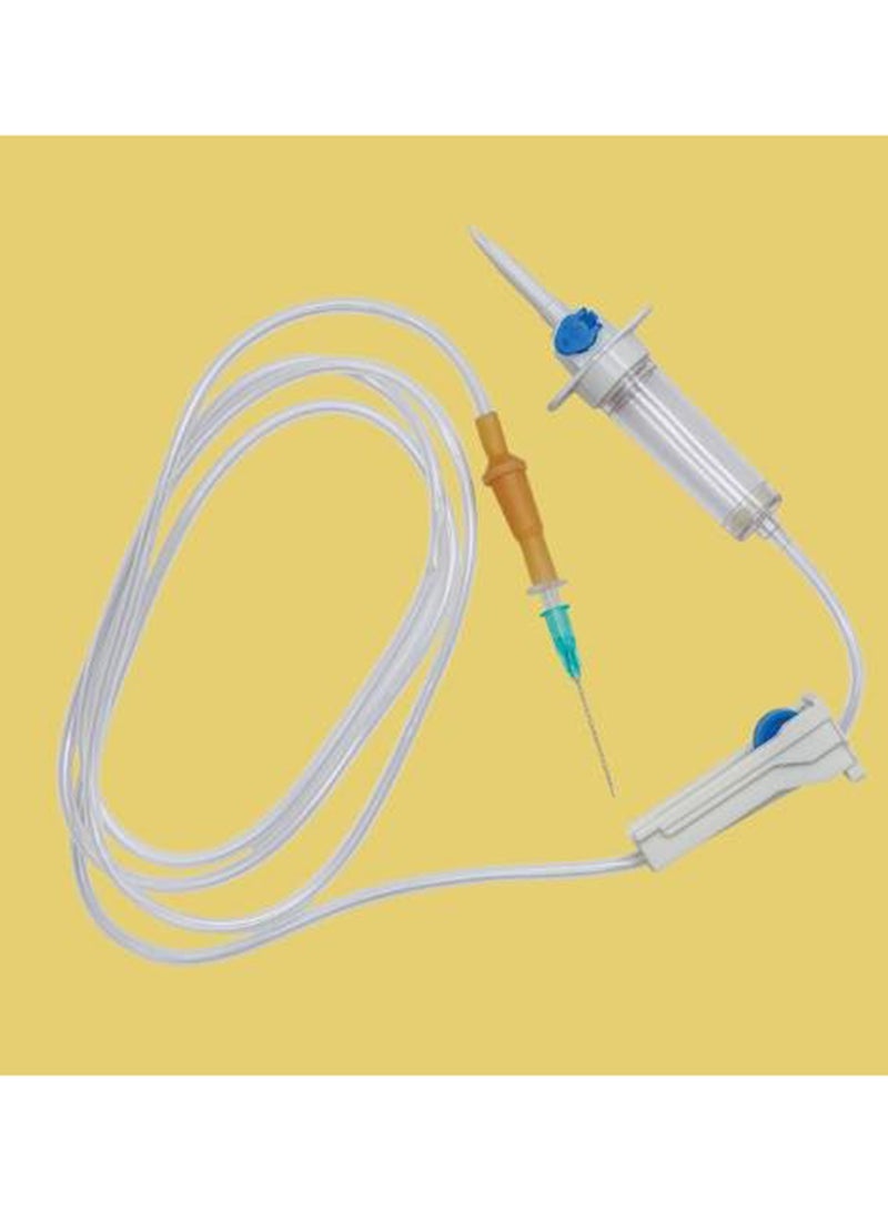 Am Iv Infusion Set 1S