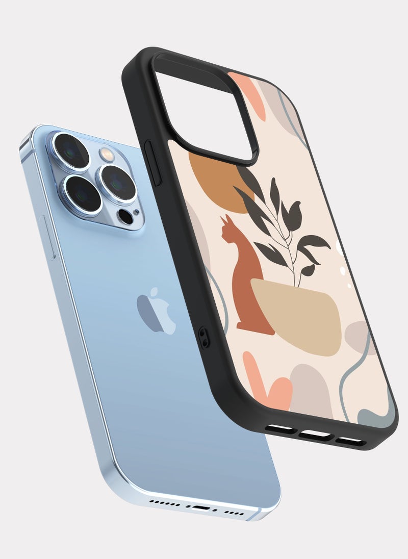 PXLAAT iPhone 13 Pro case cover Attractive - Image 2