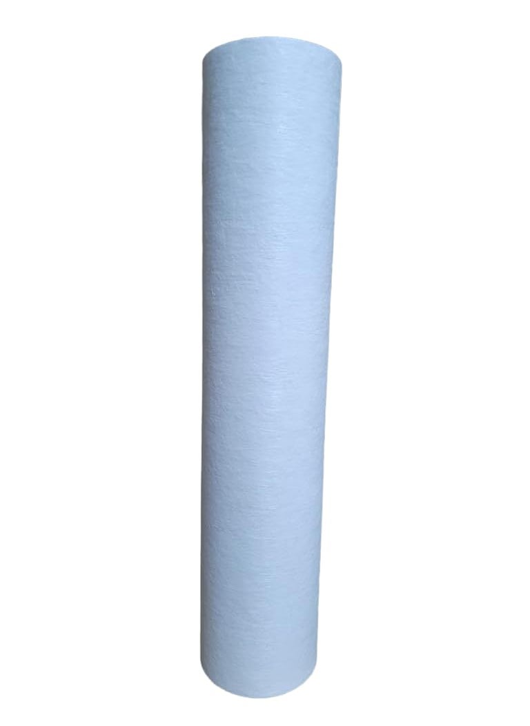 Epic Aqua EPIC AQUA PP Spun Filter Cartridge Special Design for Pureit Classic RO MF UV 105 Inch 260 mm 5 Micron 