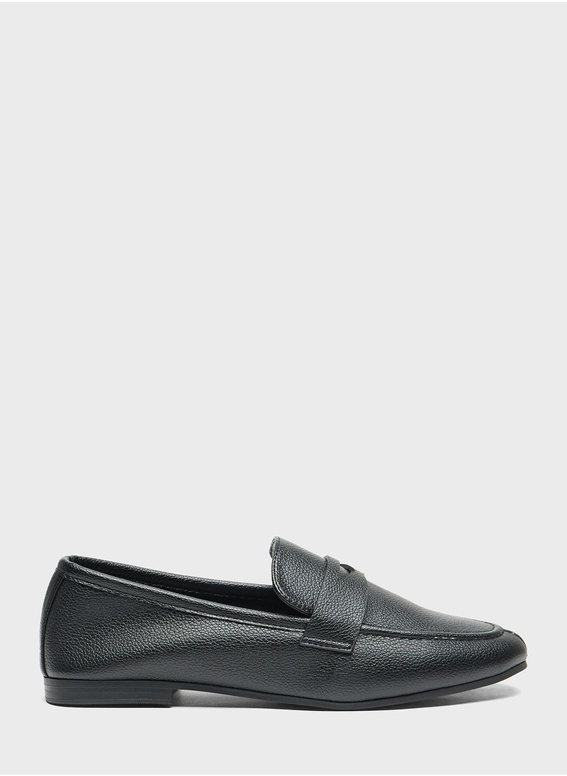 shoexpress - Casual Slip Ons Loafer - Image 1