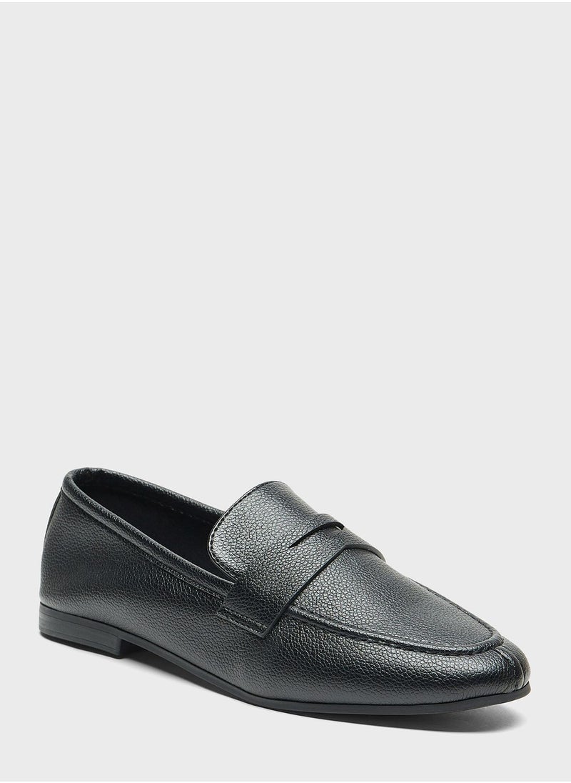 shoexpress - Casual Slip Ons Loafer - Image 1
