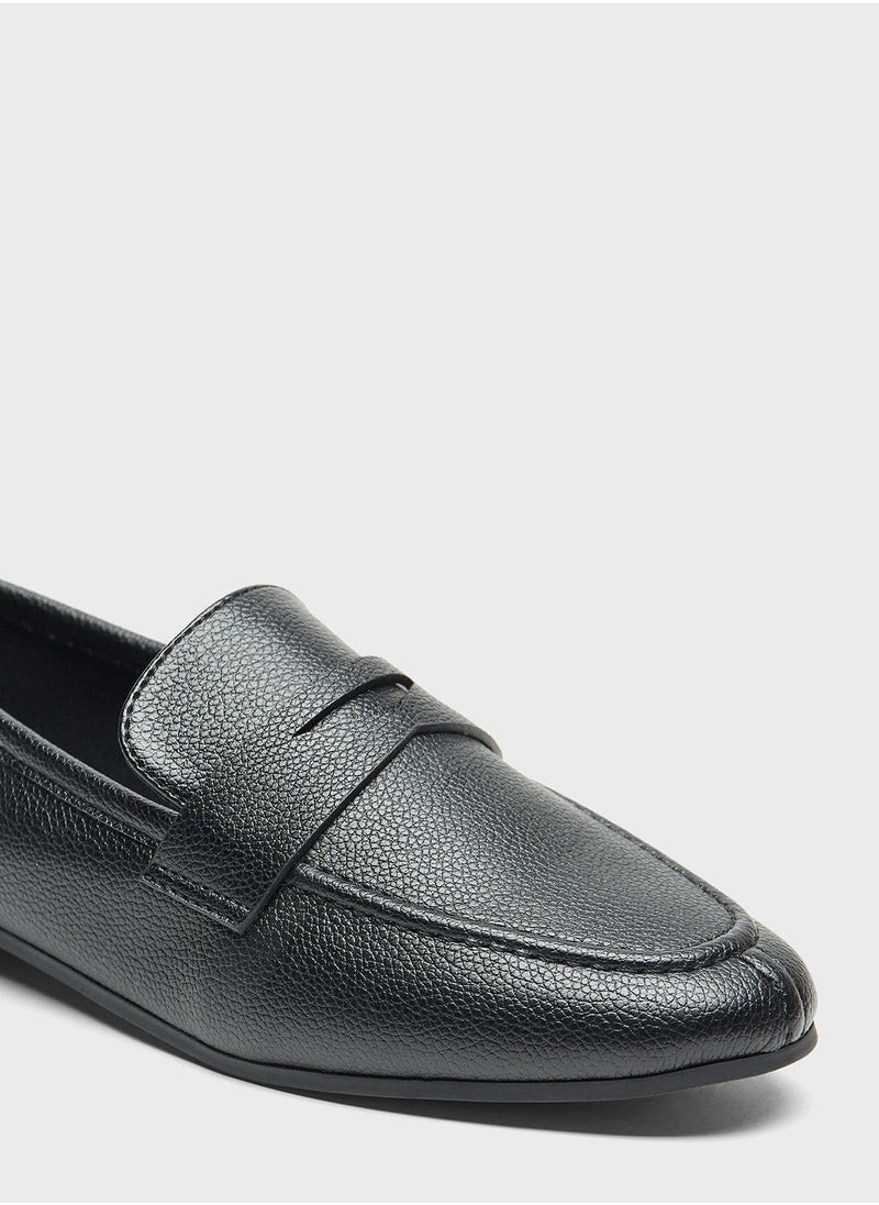 shoexpress - Casual Slip Ons Loafer - Image 1
