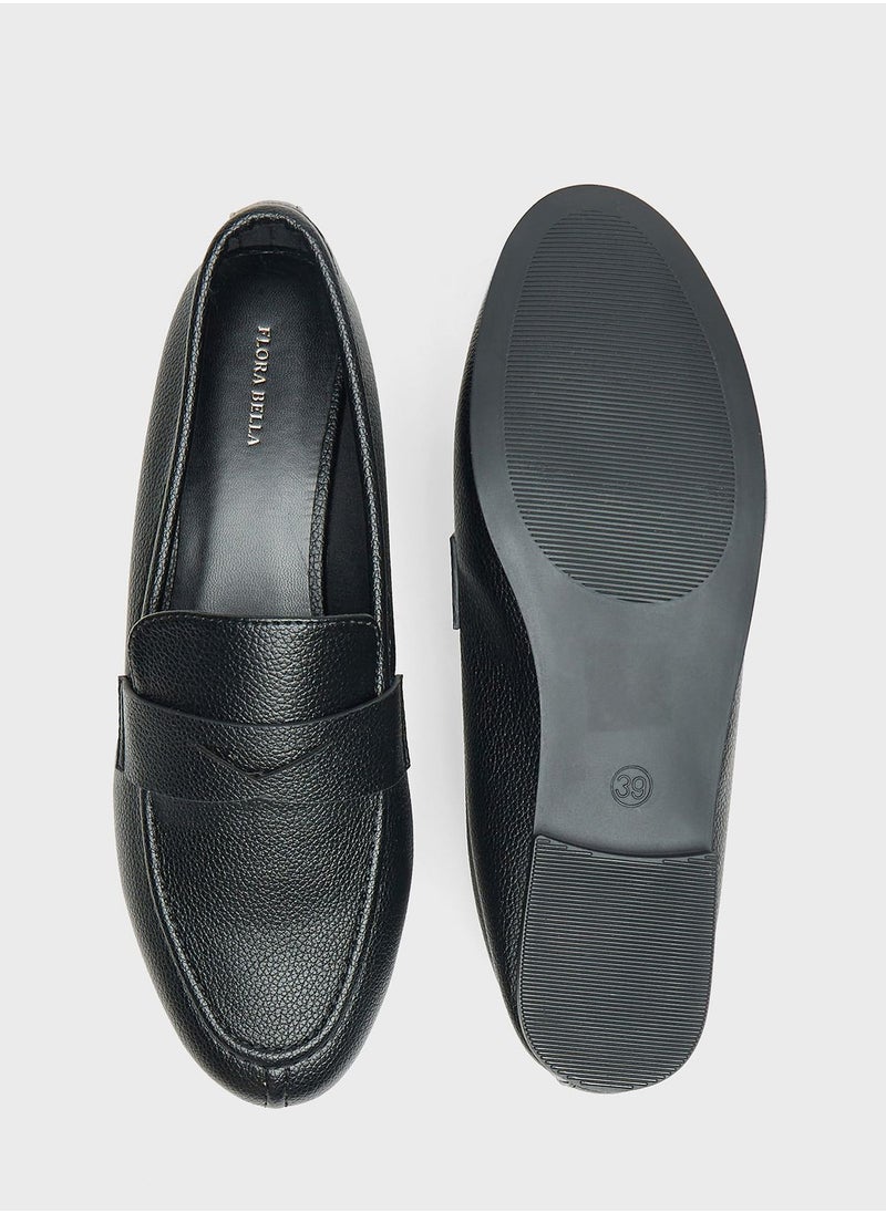 shoexpress - Casual Slip Ons Loafer - Image 1