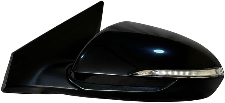 Viewmark Left Side Mirror for Hyundai ELANTRA 2017-2020 - Taiwan Made Auto Mirror - Image 3