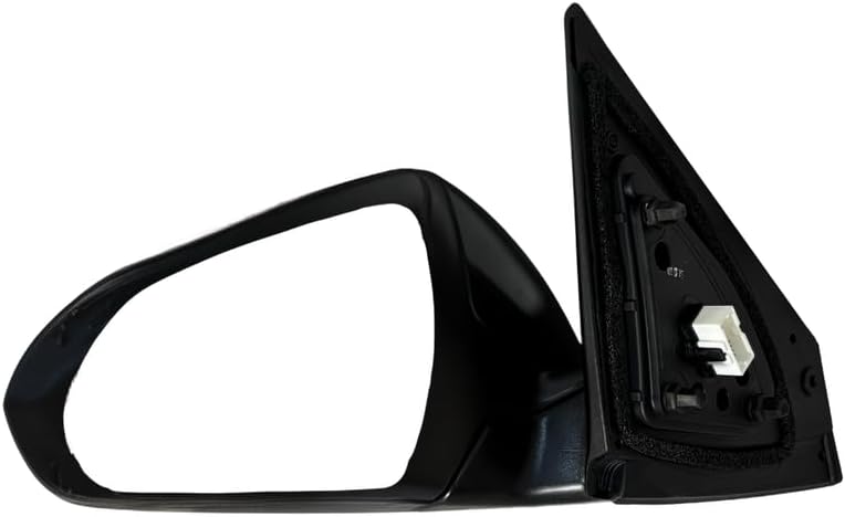 Viewmark Left Side Mirror for Hyundai ELANTRA 2017-2020 - Taiwan Made Auto Mirror - Image 1