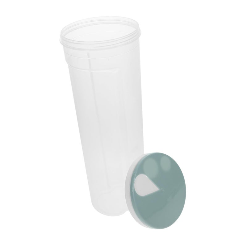Airtight Pasta Storage Container Spaghetti Noodle Box Kitchen Organization - Image 2