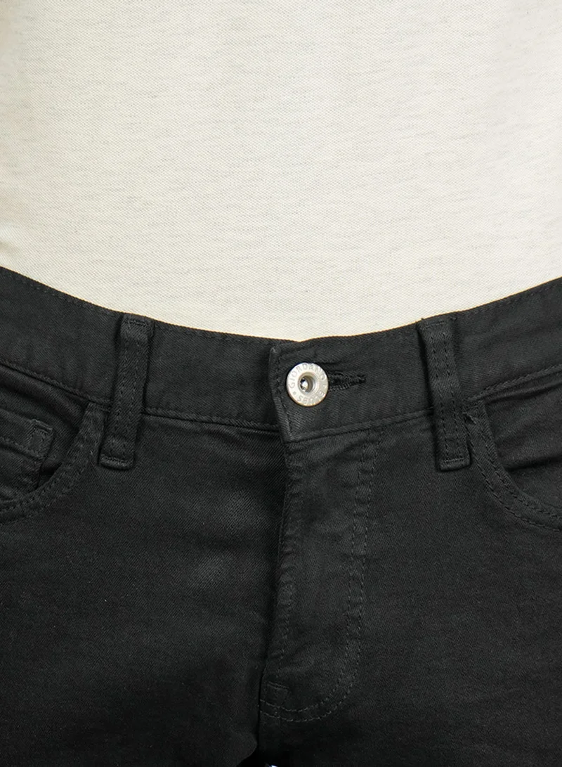 Giordano  Men’s Skinny Taper Stretch Denim Jeans for Men | Best Price UAE