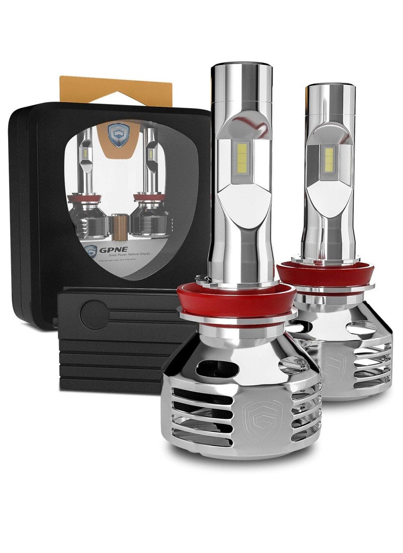 GPNE - GPNE R3 880 LED Light Kit - 38 Watts, 30000 Hours Operating Life, High-Performance Lighting - MT BEST BUY - Image 1