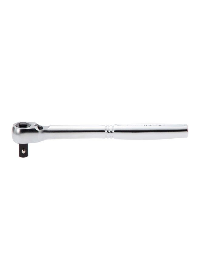 TONE Ratchet Handle (Socket Hold Type) RH4H 1/2" Inch Drive - Image 2