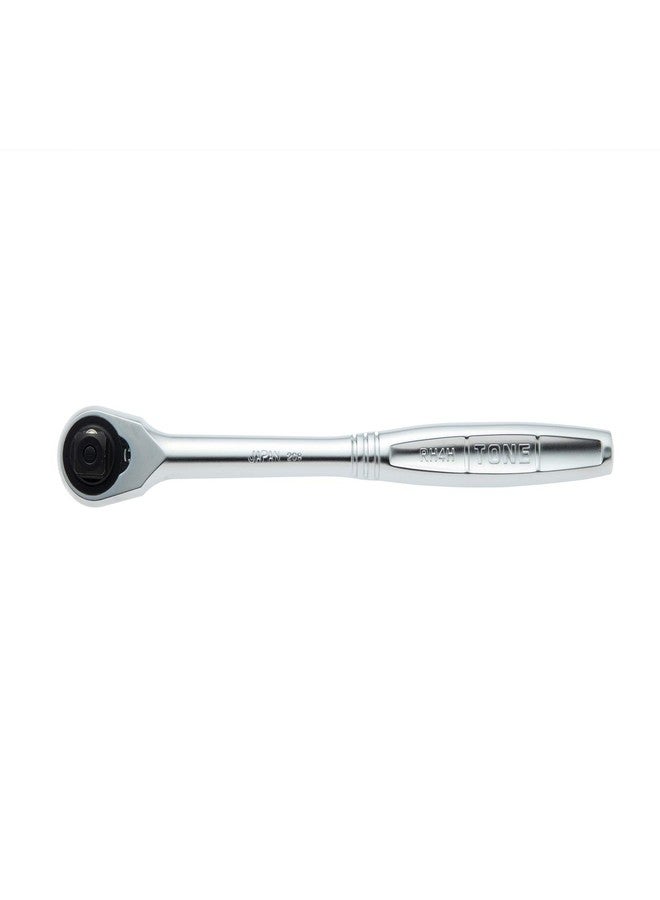 TONE Ratchet Handle (Socket Hold Type) RH4H 1/2" Inch Drive - Image 4