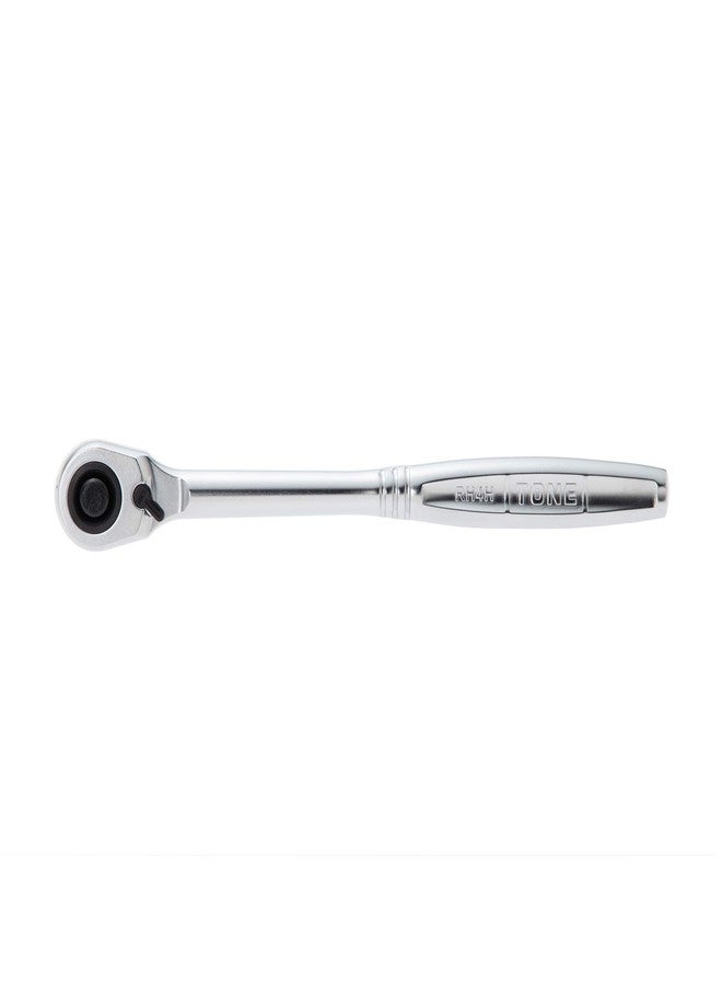 TONE Ratchet Handle (Socket Hold Type) RH4H 1/2" Inch Drive - Image 3