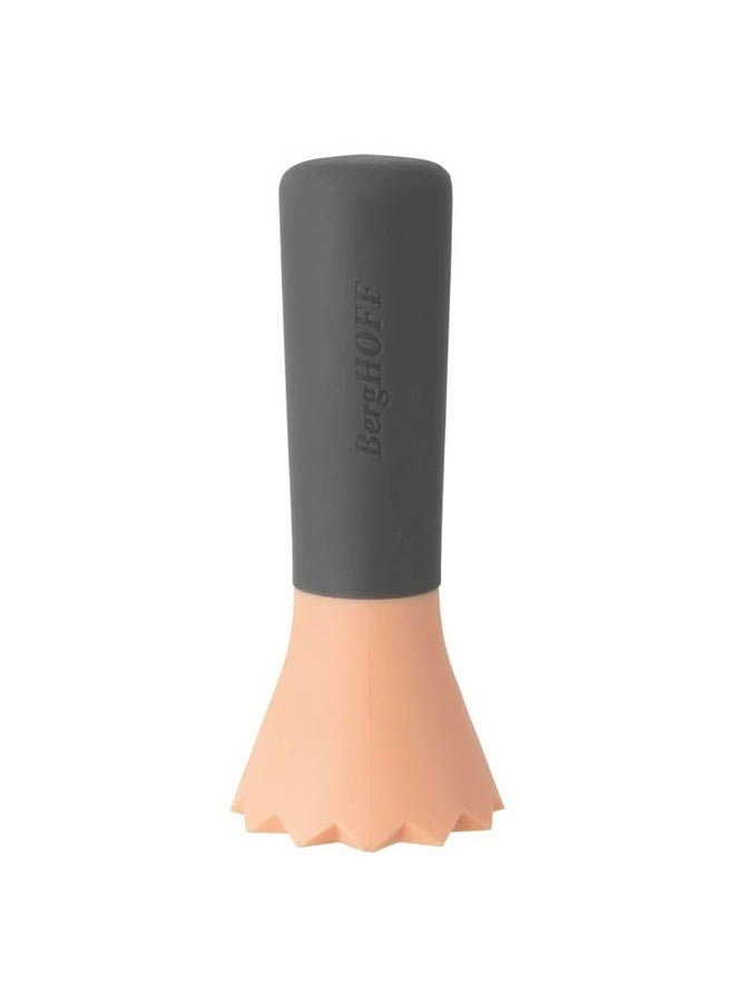 Berghoff ختم رافيولي صغير للمطبخ مقبض بلاستيك 5 