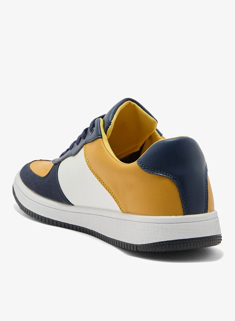 Seventy Five Streetwear Sneakers
